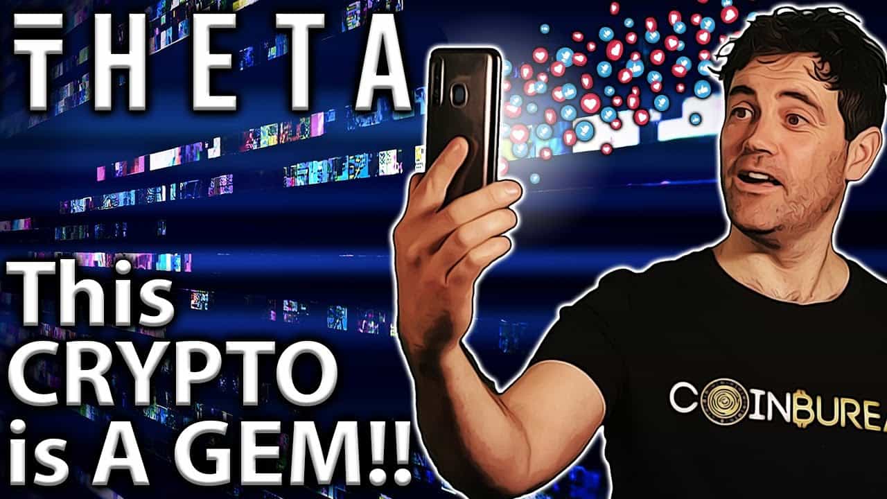 THETA: This crypto is a gem