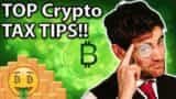 Top Crypto Tax Tips