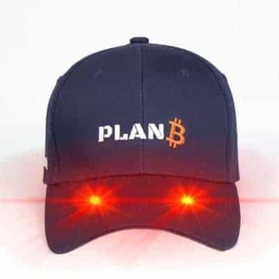 plan b hat