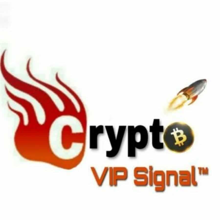 Crypto VIP Signal