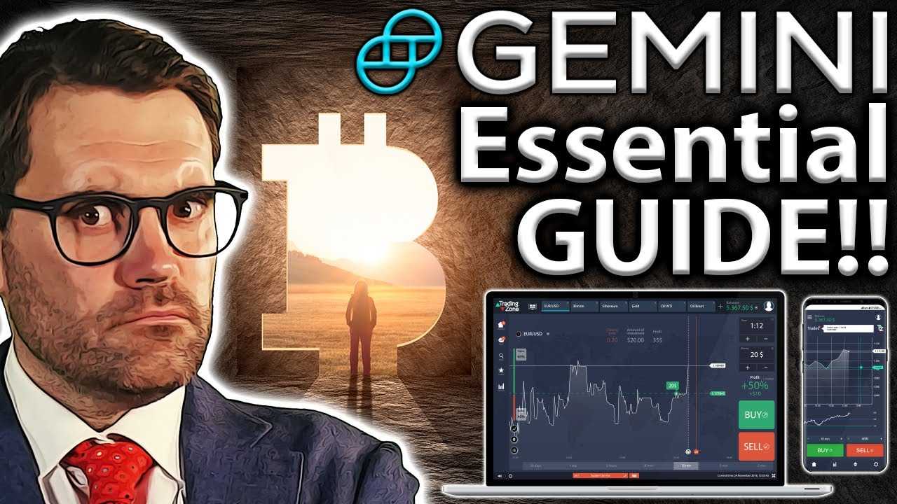 Gemini Essential Guide