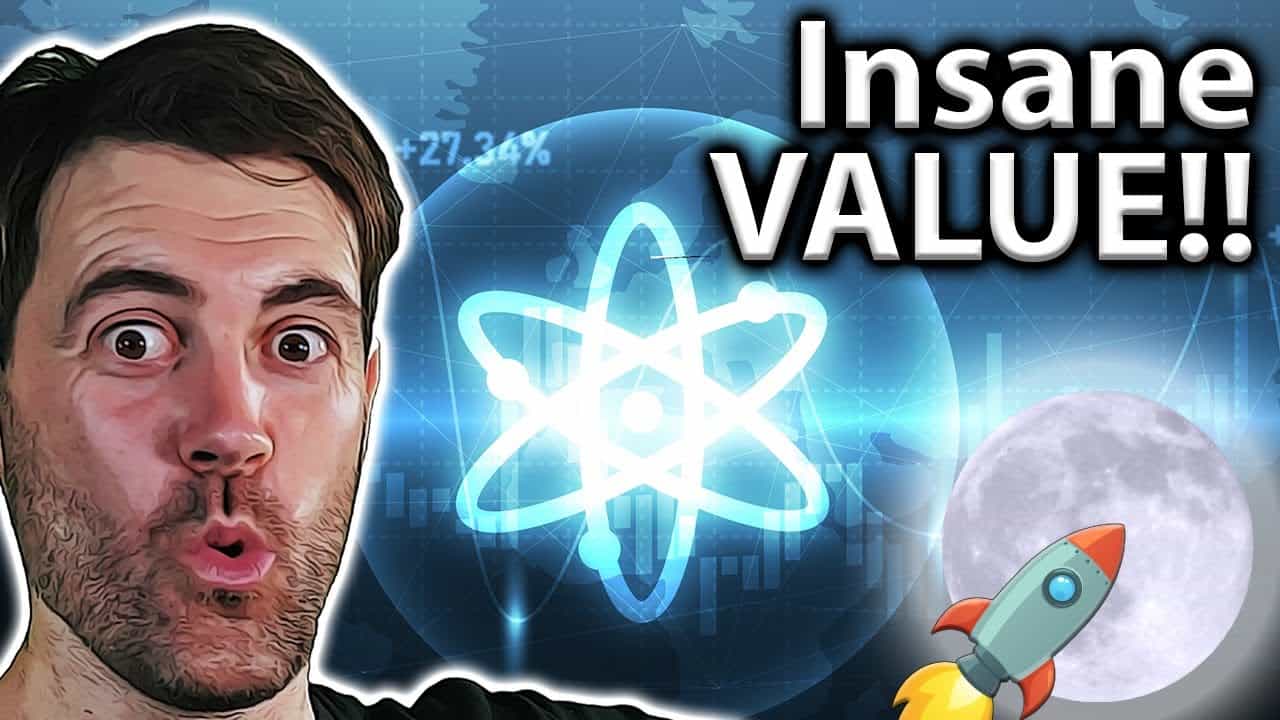 Insane Value