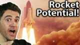 Rocket Potential