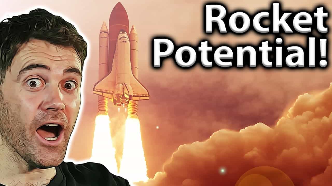 Rocket Potential