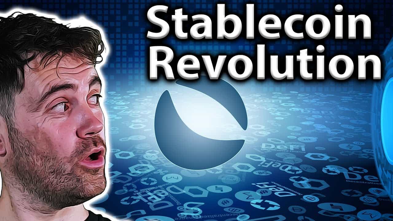 Stablecoin Revolution