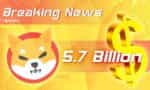 8000 Worth of SHIB Into Over 5 Billion