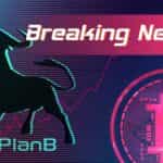 Bitcoin Bull Market Only ‘Mid Way’ Through, No Sign of Weakness Yet: Quant Analyst PlanB