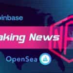 Coinbase to Launch New NFT Platform - Can The US’ Biggest Crypto Exchange Compete with Opensea?