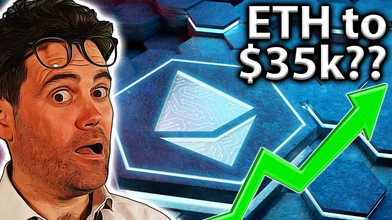 ETH to $35,000