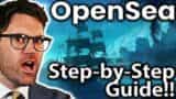 OpenSea Step by Step Guide