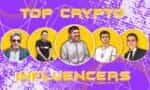 Top Crypto Influencers