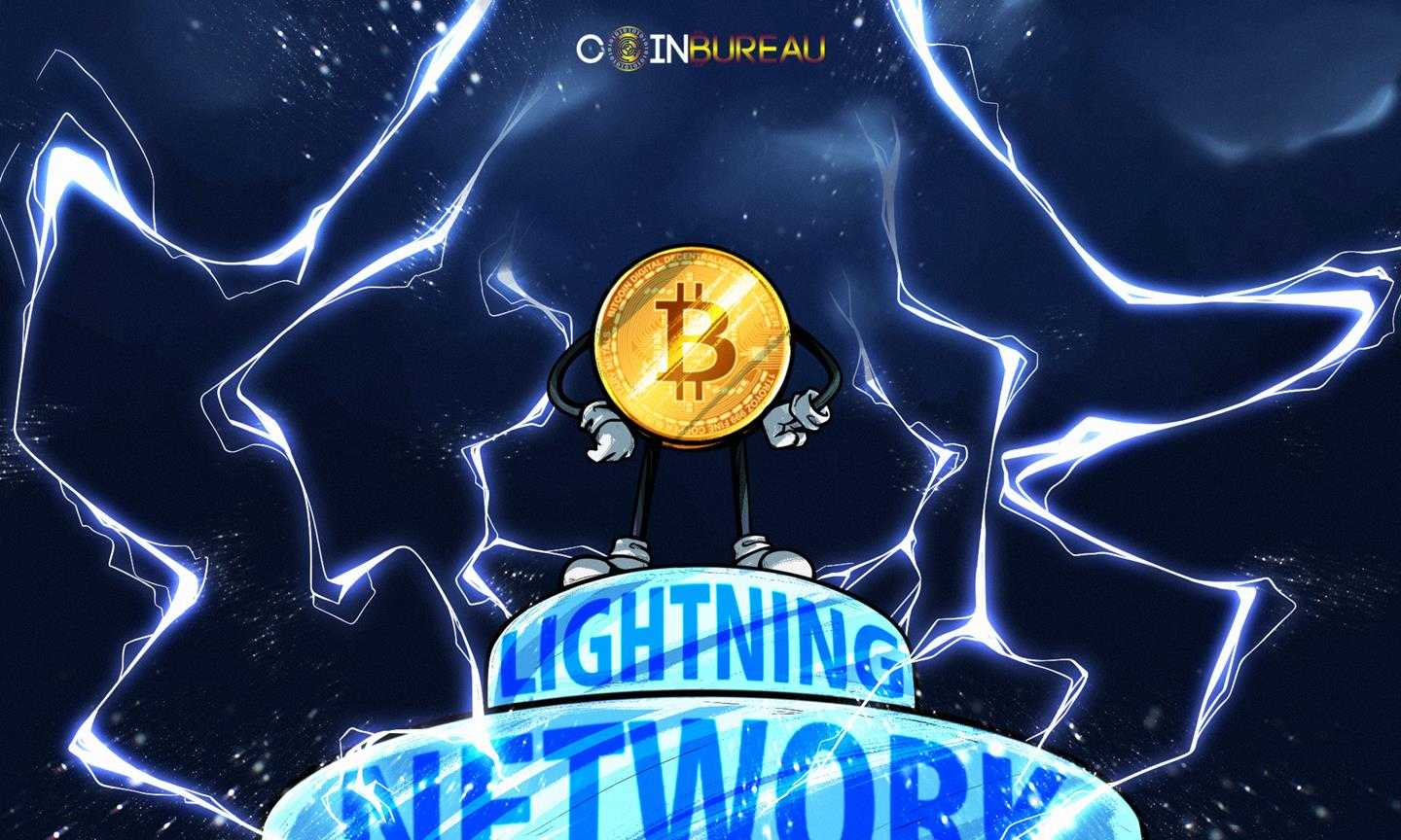 The Lightning Network Electrifies Bitcoin