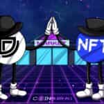 Get DeFi Yields for NFTs at Drops.co