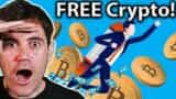 Free Crypto