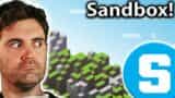 Sandbox SAND Potential