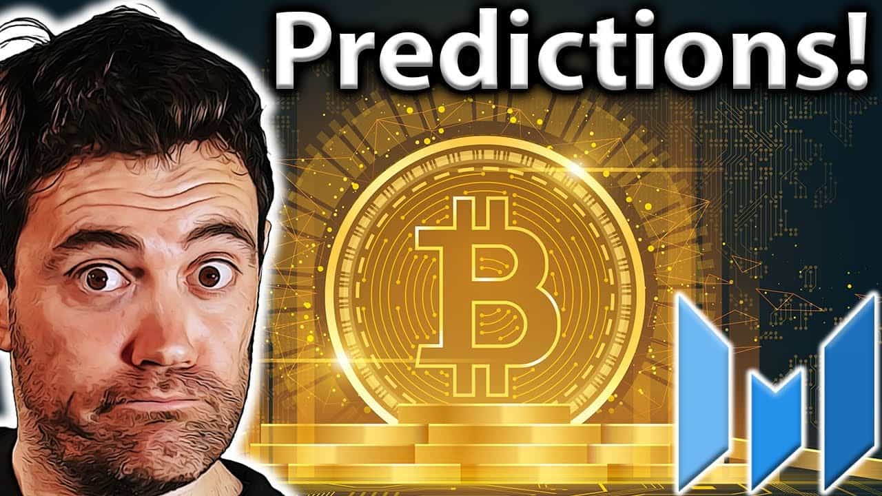Crypto Predictions