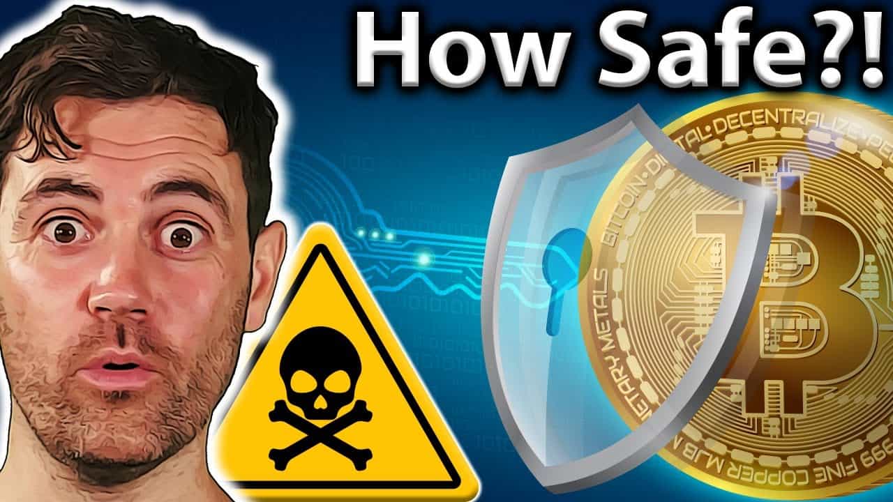 How Safe is Your Crypto Wallet