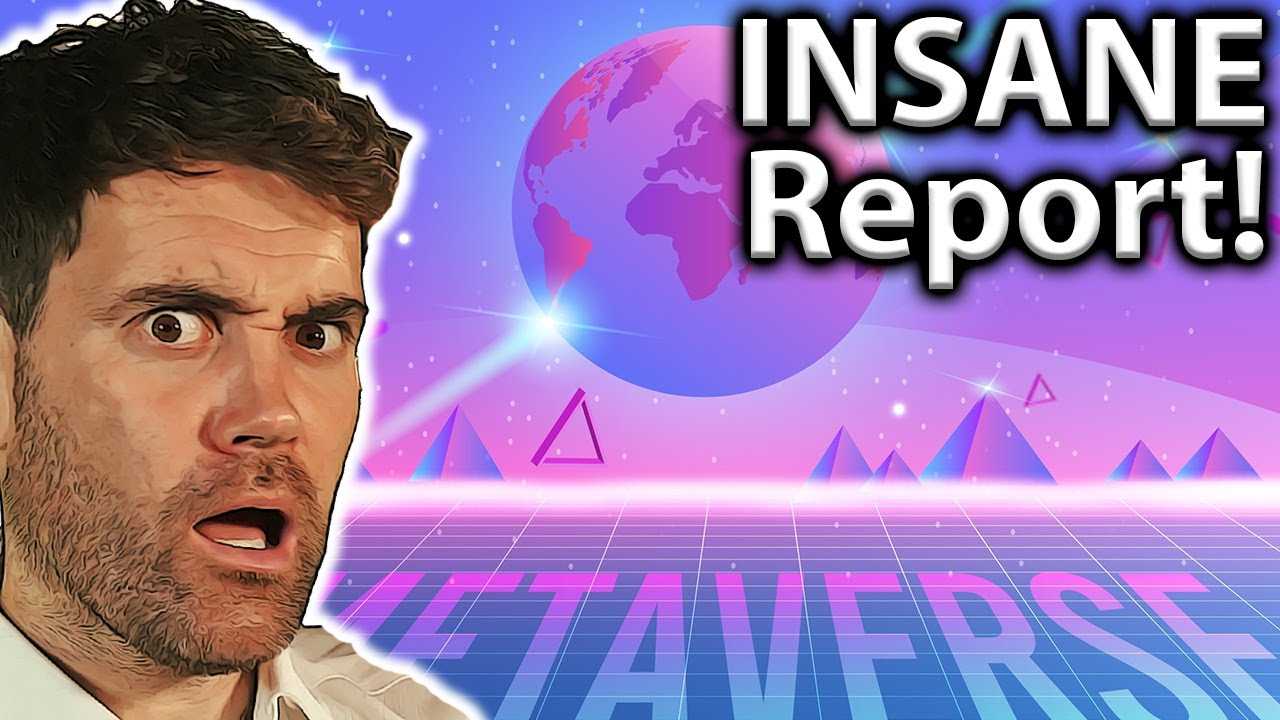 Insane Crypto Report