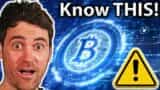 Know These Crypto Truths