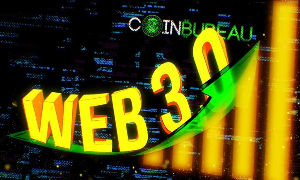 What is Web 3.0 and why it has INSANE Potential