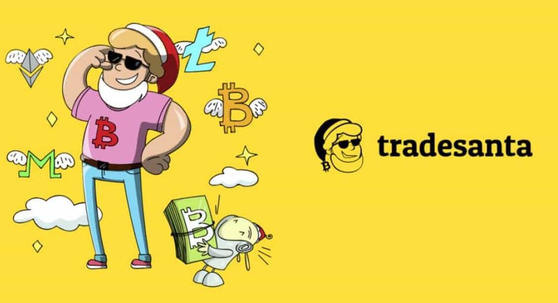 TradeSanta Logo