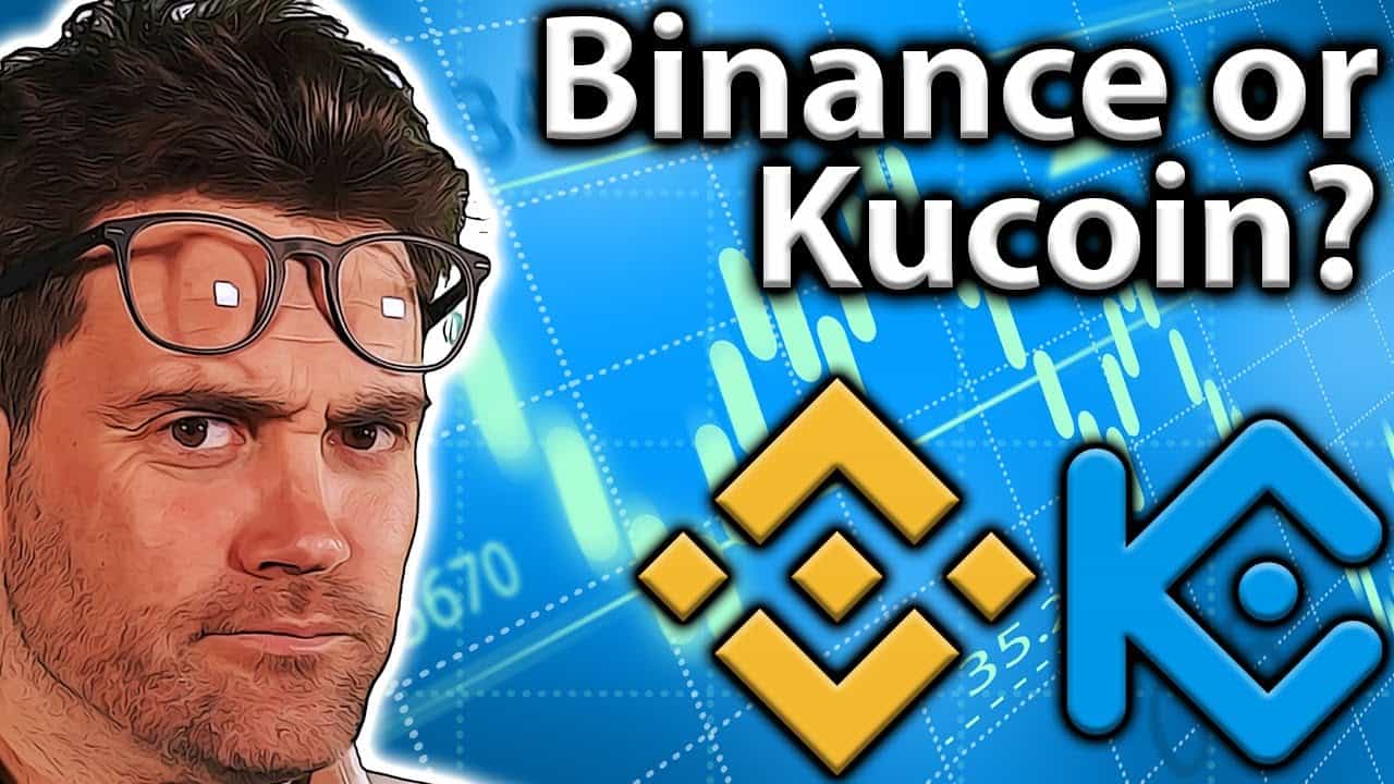 Binance or Kucoin Which is Better