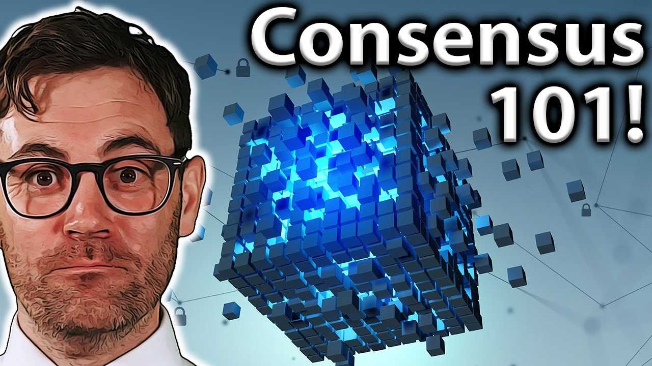 Blockchain Consensus Methods