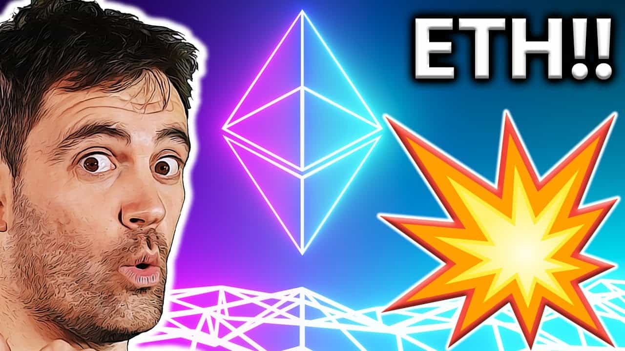 ETH Potential in 2022