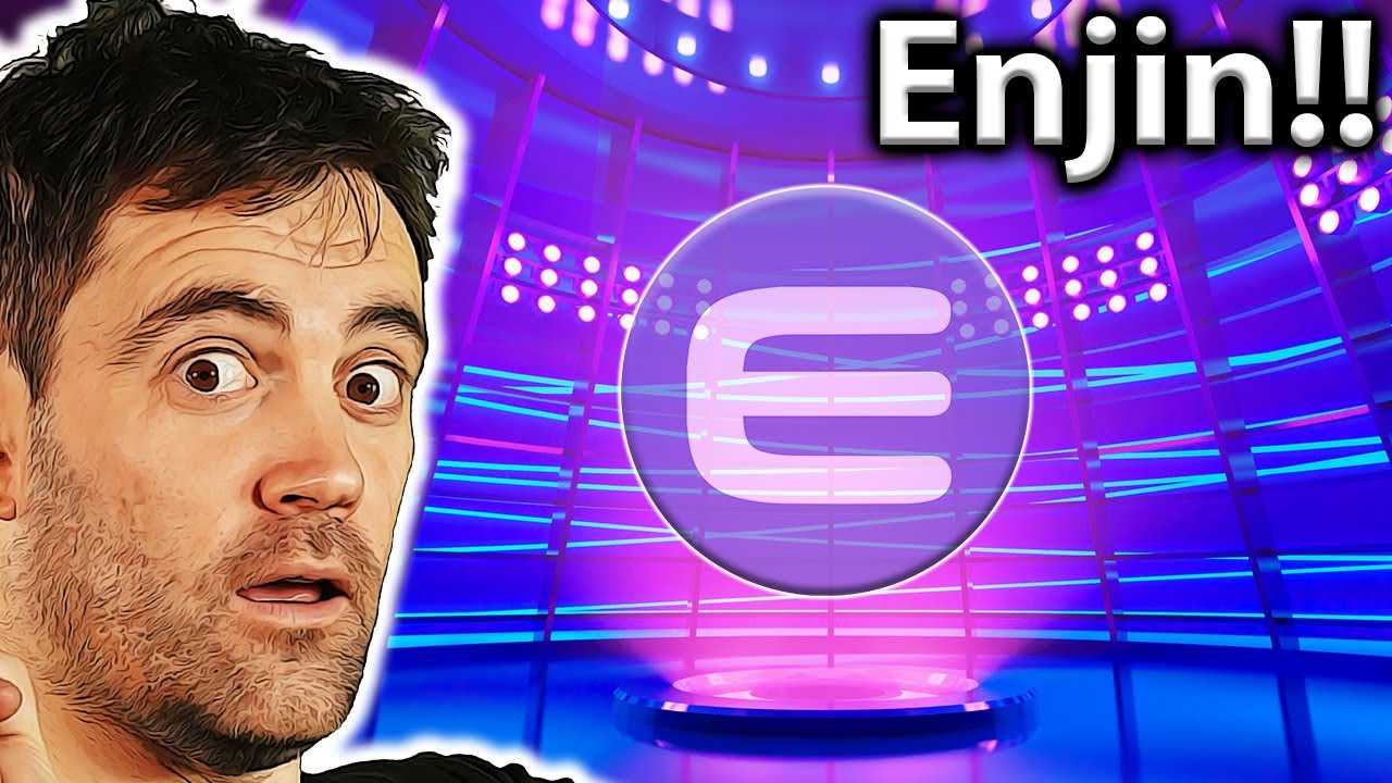 Enjin and ENJ Potential
