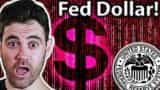 Fed Digital Dollar Report