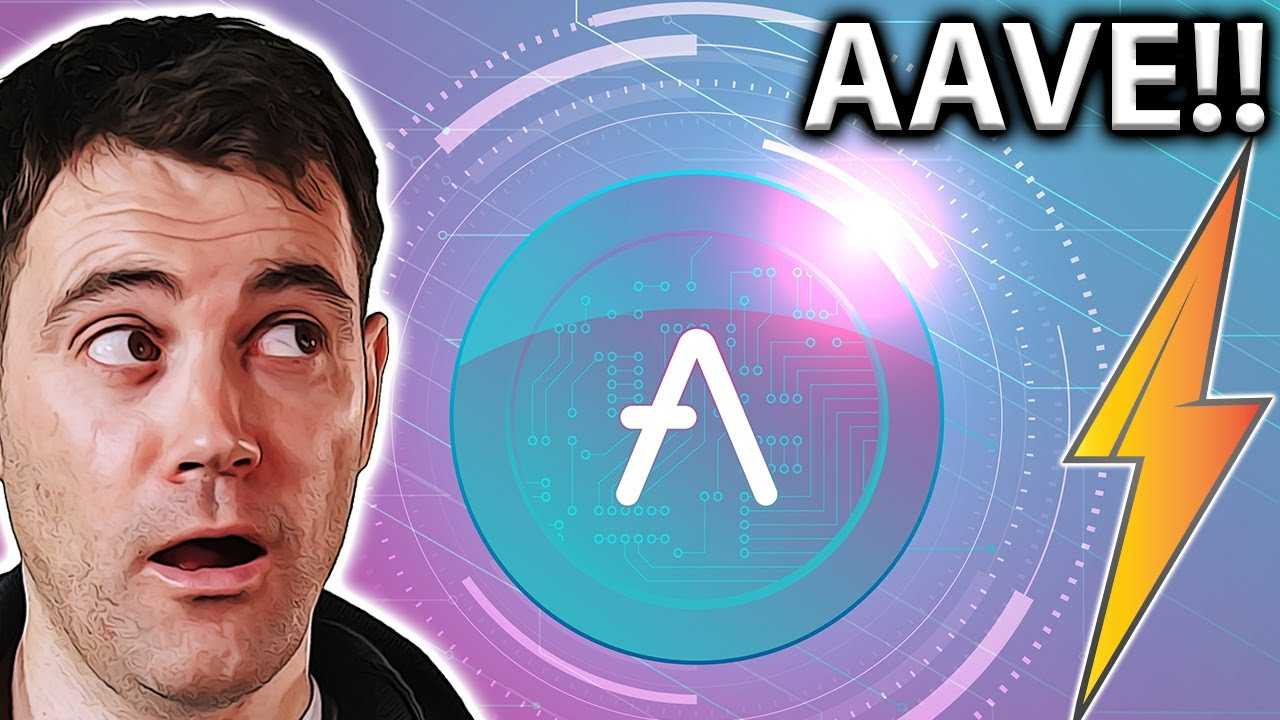 Is AAVE the Most Undervalued Cryptocurrency