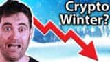 Is this the Start of Crypto Winter