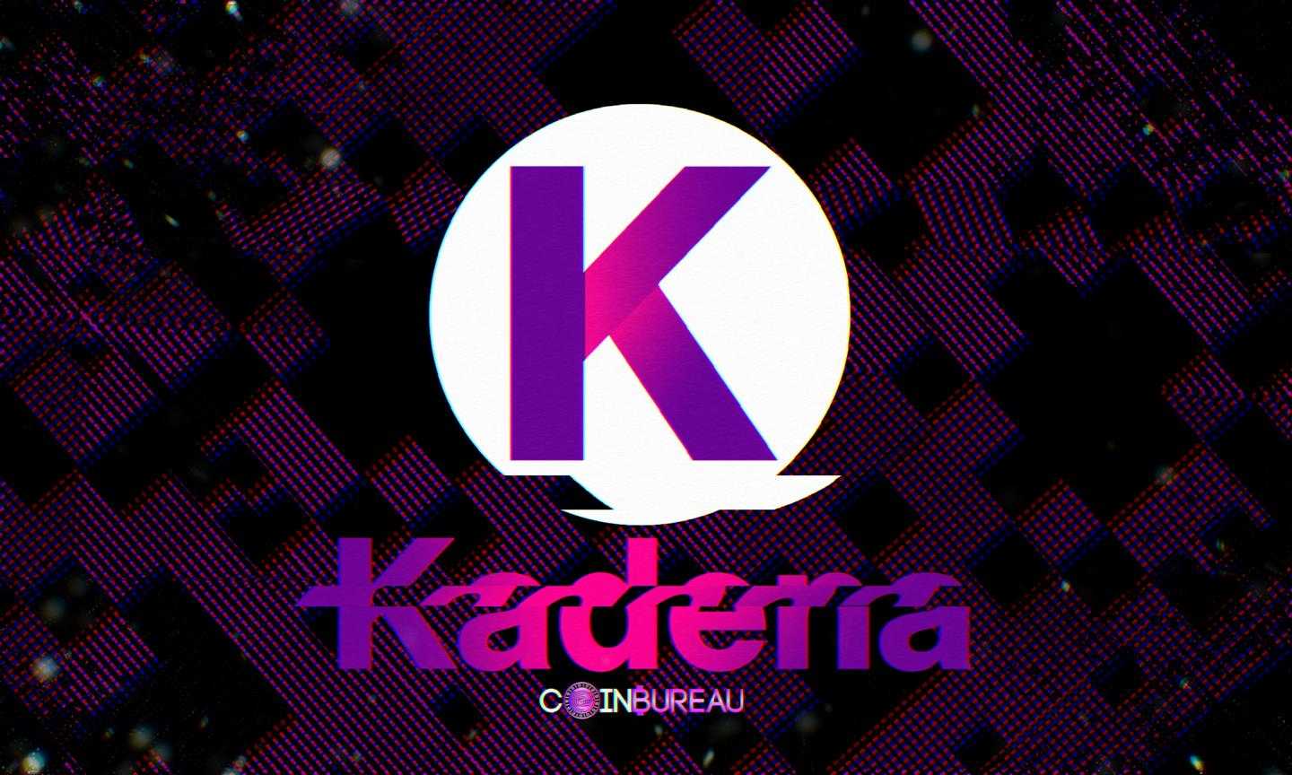 Kadena Review