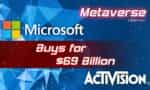 Microsoft makes a Metaverse Move