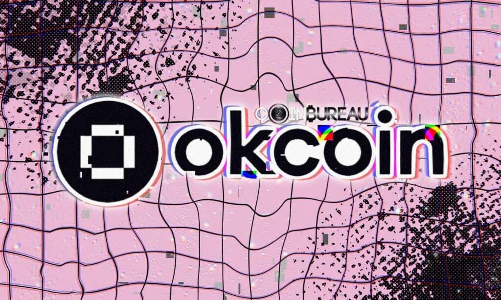 OK Coin Review