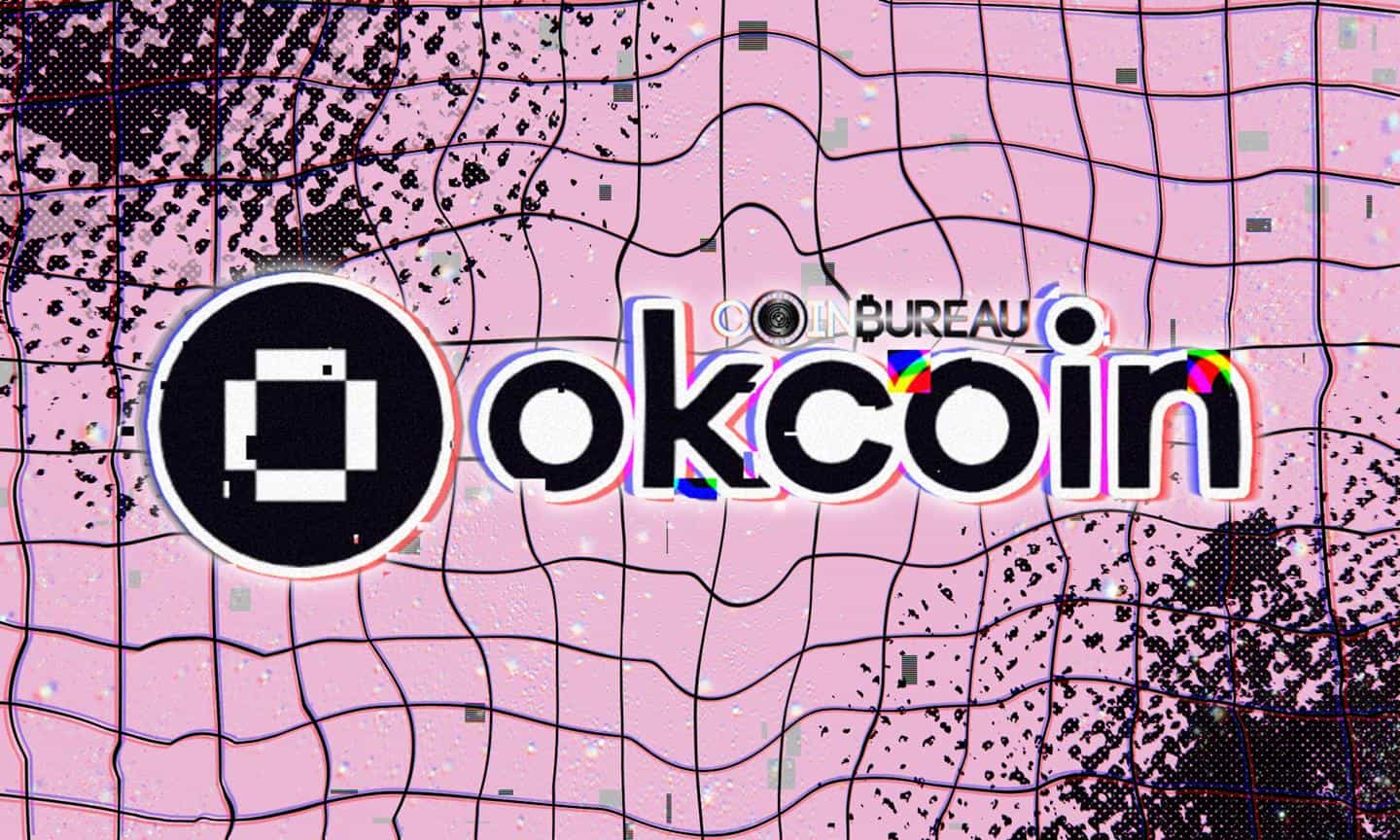 OKcoin-Fee Free Earning and Low Fee Trading!