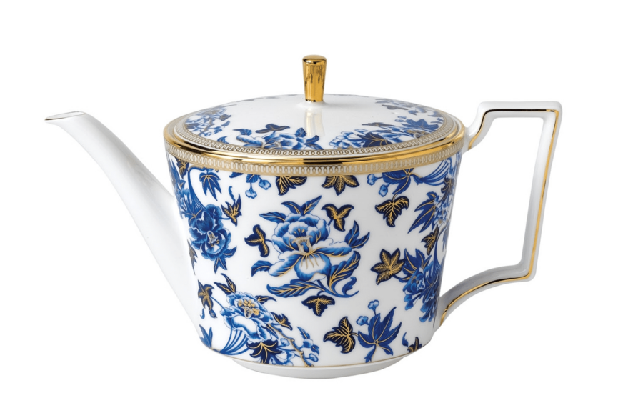 Wedgwood Teapot