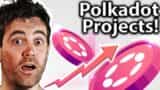 Top Polkadot Projects