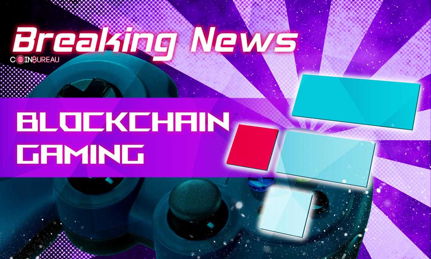 Blockchain Gaming coming to FTX