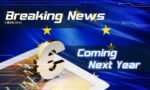 European Union Says Digital Euro Coming Next Year