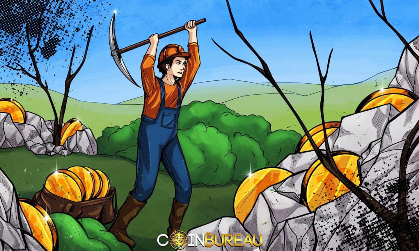 Is Bitcoin Mining REALLY Bad for the Environment