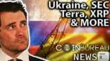 Ukraine News SEC and Terra