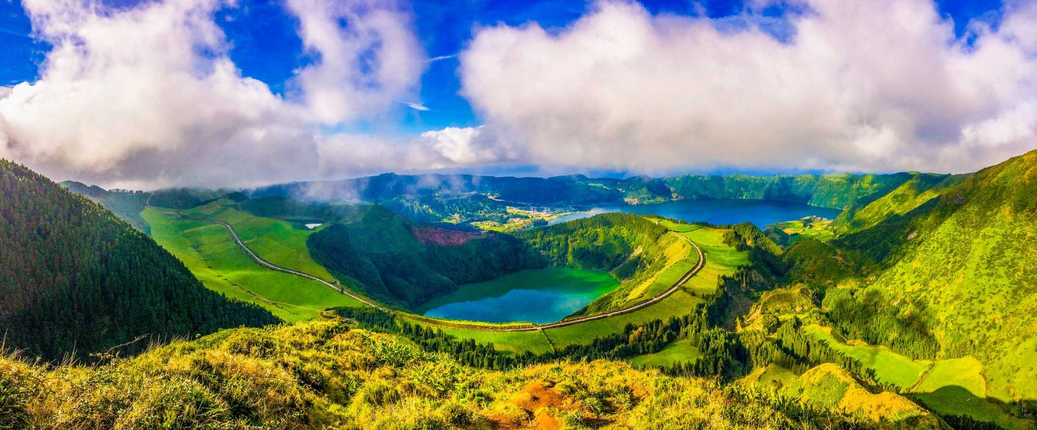 Azores Islands Portugal