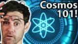 Cosmos Complete Beginner Guide & Top Projects