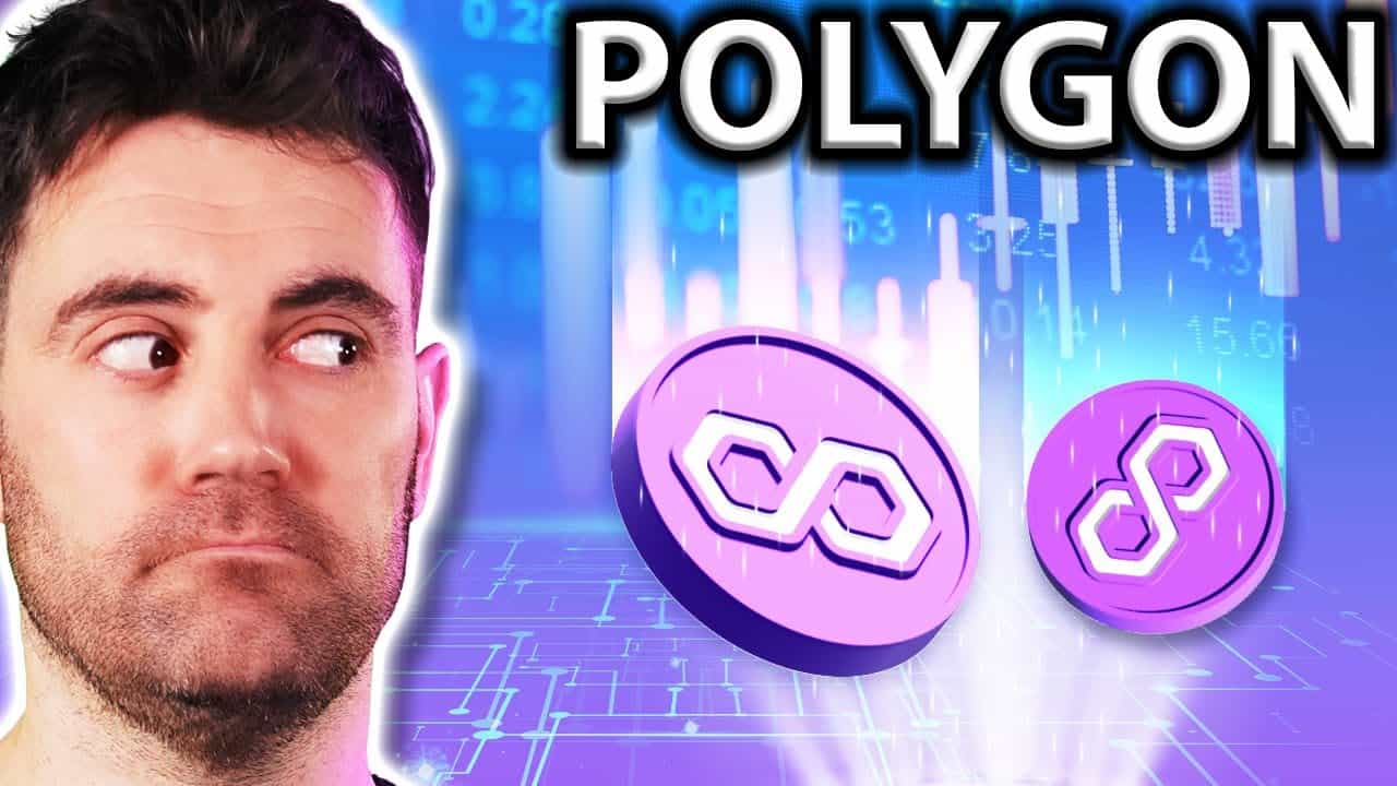Polygon: Can MATIC MAKE IT?? What You NEED To Know!!