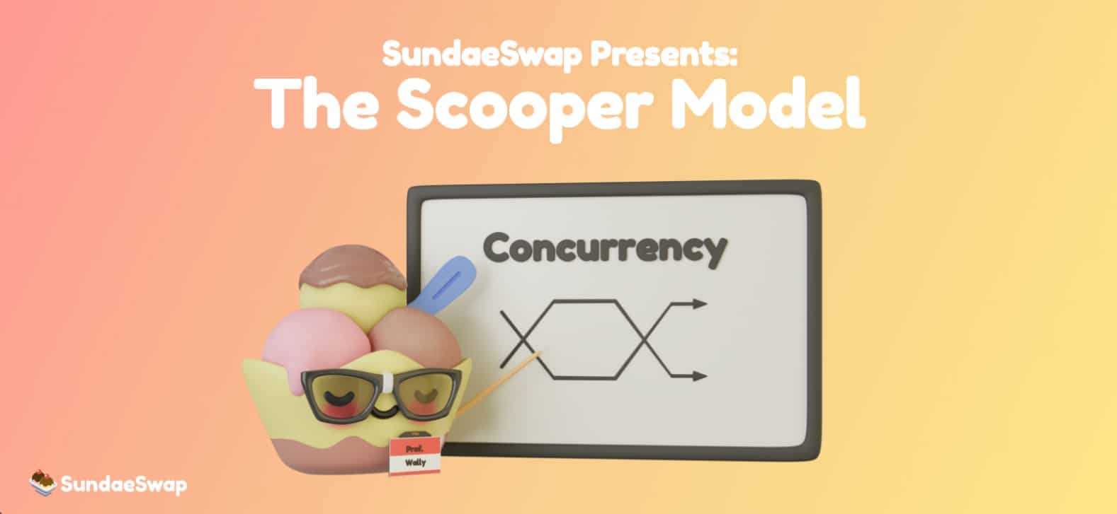 SundaeSwap Scooper