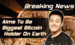 Besides Satoshi, TerraLabs Founder Do Kwon Aims To Be Biggest Bitcoin Holder On Earth