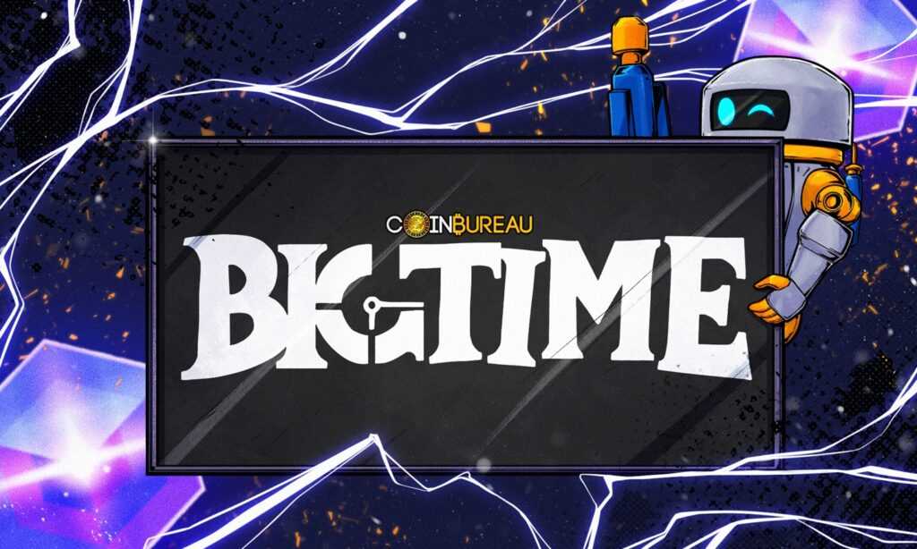 Big Time Review