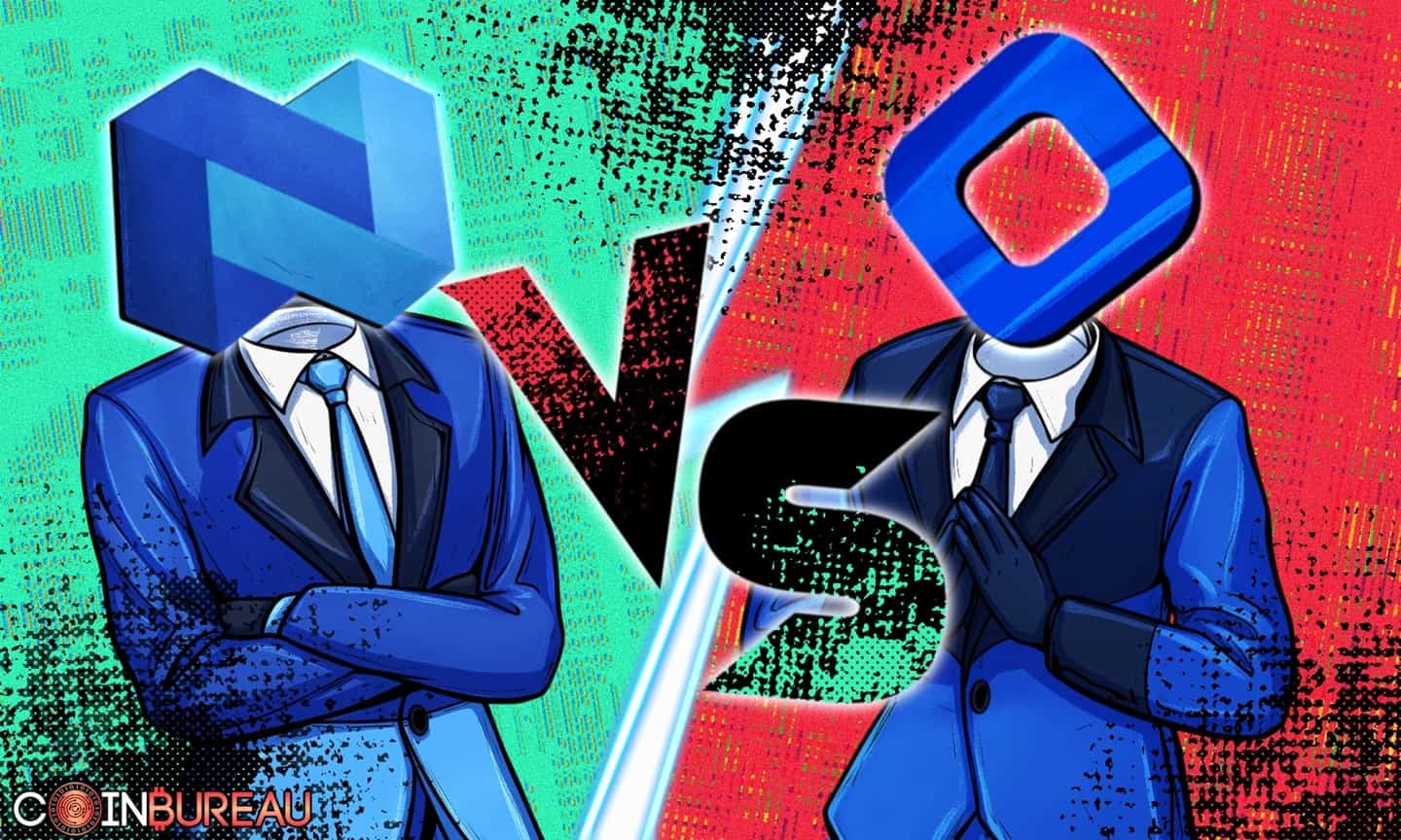 BlockFi vs Nexo 2022: Battle of the Lending Platforms
