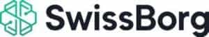 SwissBorg Logo 